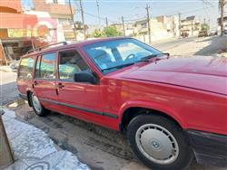 فولفو 940